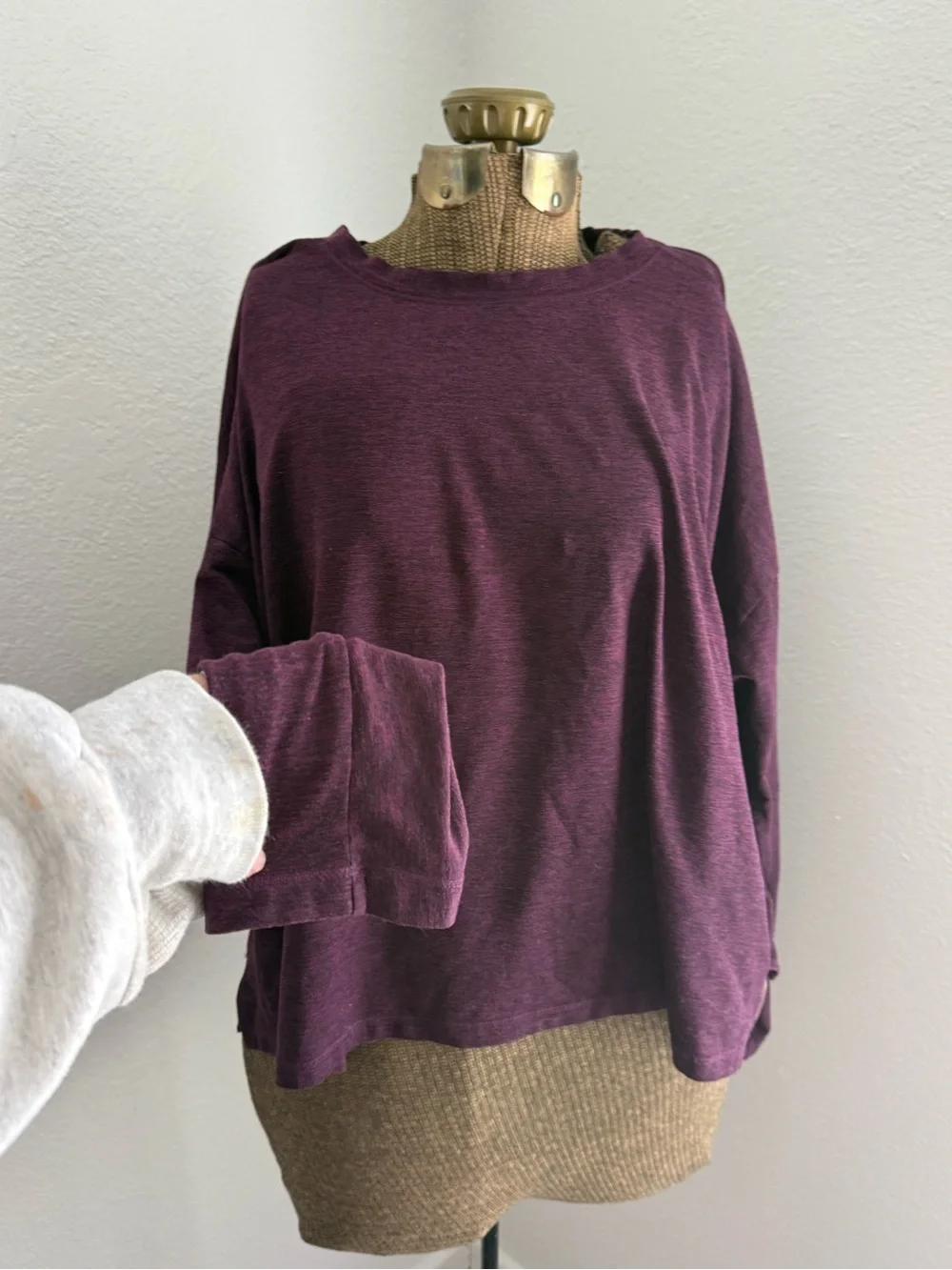 Girlfriend Collective Lounge Set
